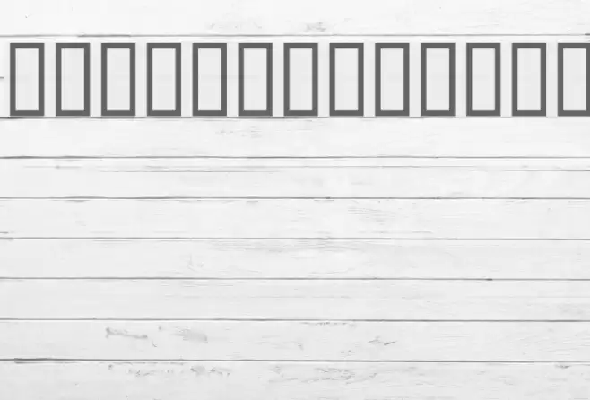 KR Birthday Numbers Font examples