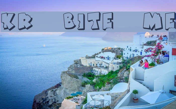 KR Bite Me Example 3