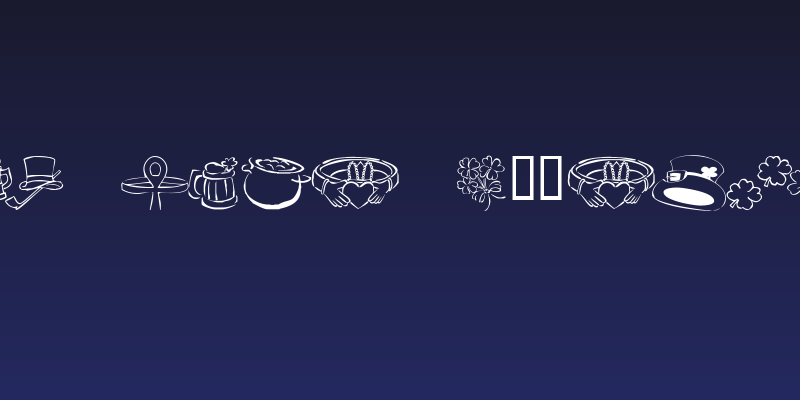 KR Bits O'Shea Social Header