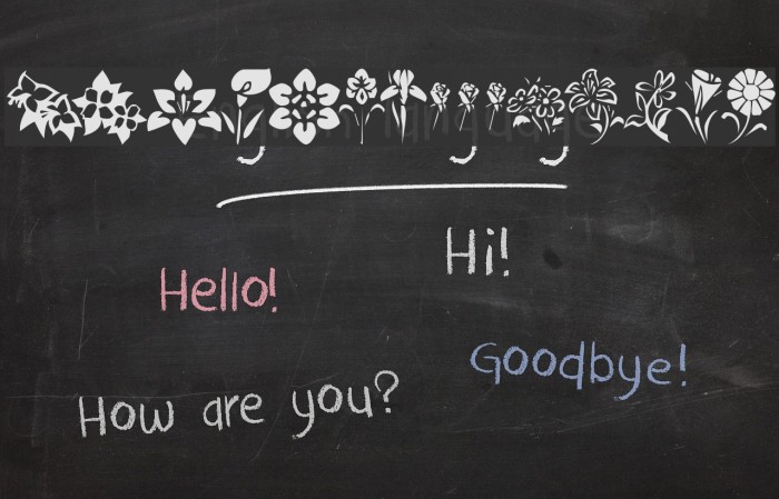 KR Blossoms 1 Example 1