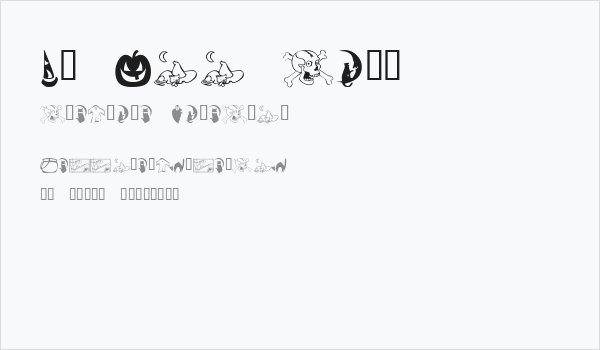 KR Boo City Business Card