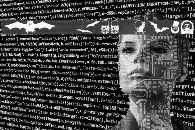 KR Boo Lane Font examples