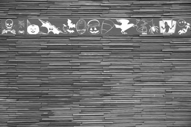 KR Bootown Font examples