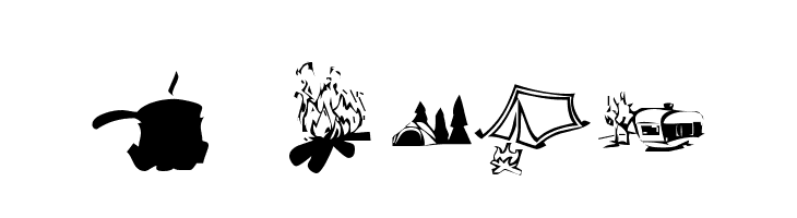KR Camping  لخطوط تنزيل