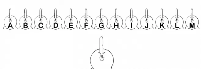 KR Caramel Apple Font OTHER CHARS