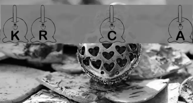 KR Caramel Apple Font examples