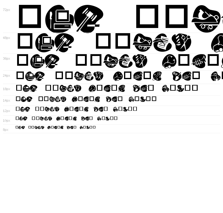 KR Career Day Waterfall