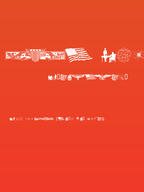 KR Celebrate 2002 Poster