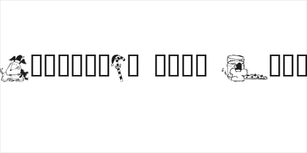 KR Christmas 2002 Dings 3 Logo