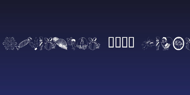KR Christmas 2002 Dings 4 Social Header