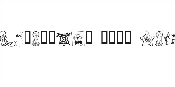 KR Christmas 2002 Dings 5 Logo