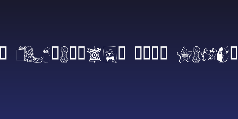 KR Christmas 2002 Dings 5 Social Header