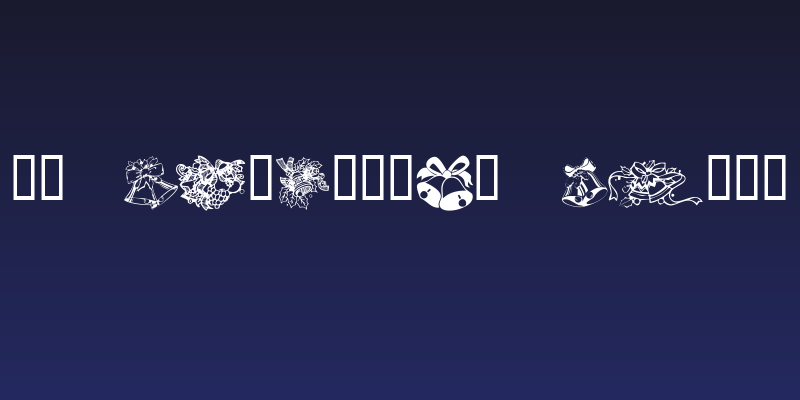 KR Christmas Bells Social Header