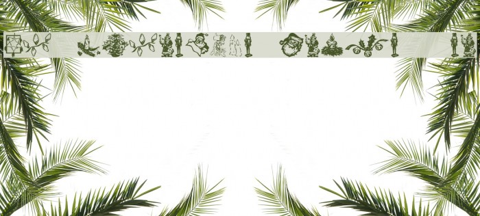 KR Christmas Dings 2004 Six Font examples