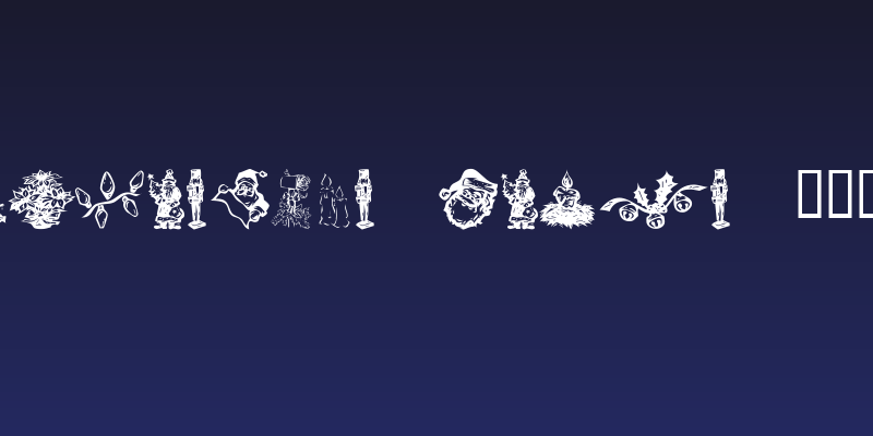 KR Christmas Dings 2004 Six Social Header