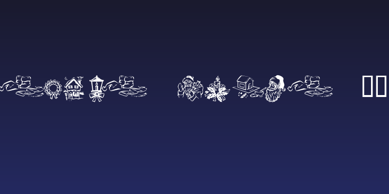 KR Christmas Dings 2004 Three Social Header