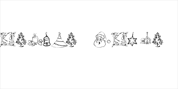 KR Christmas Dings 2004 Two Logo