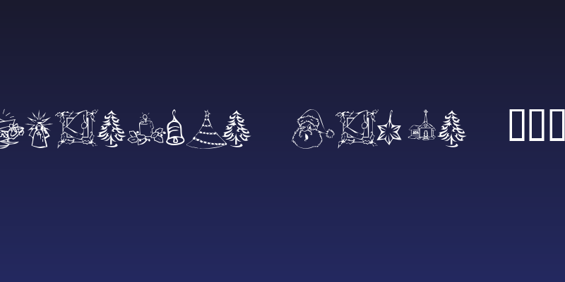 KR Christmas Dings 2004 Two Social Header