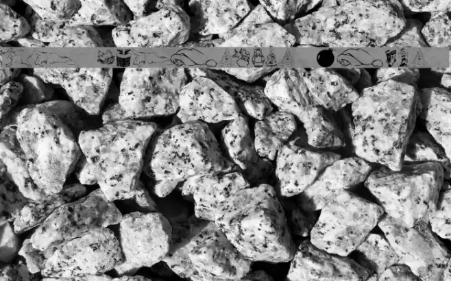 KR Christmas Dings 2004 Font examples