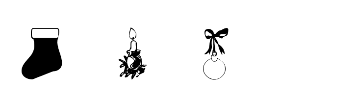 KR Christmas Jewels 2005 2  नि: शुल्क फ़ॉन्ट्स डाउनलोड