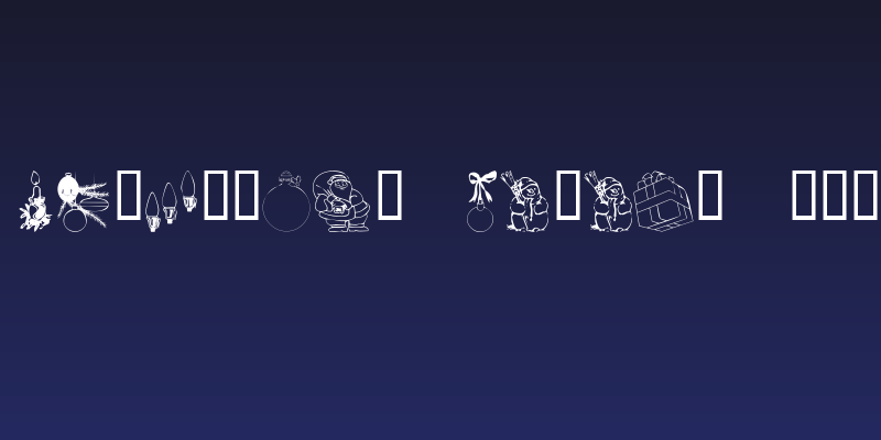 KR Christmas Jewels 2005 2 Social Header