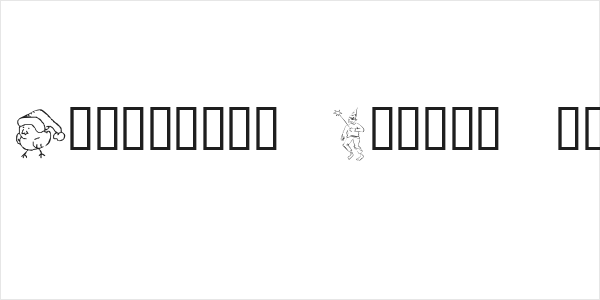 KR Christmas Jewels 2005 3 Logo