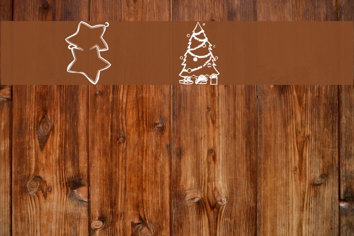 KR Christmas Jewels 2005 5 Font examples