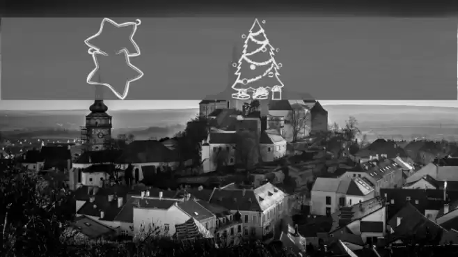 KR Christmas Jewels 2005 5 Caratteri examples