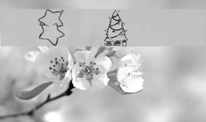 KR Christmas Jewels 2005 5 Caratteri examples