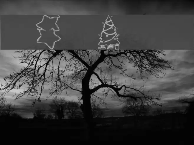 KR Christmas Jewels 2005 5 Caratteri examples