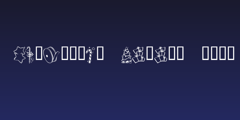 KR Christmas Jewels 2005 5 Social Header