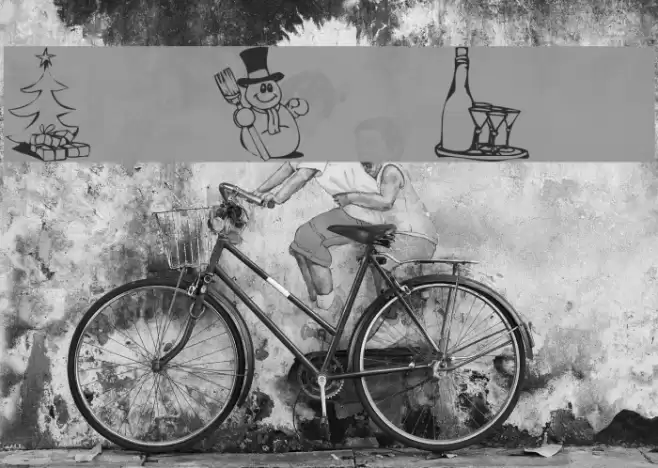 KR Christmas Jewels 2005 Polices examples