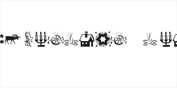 KR Christmas Time 2 Logo