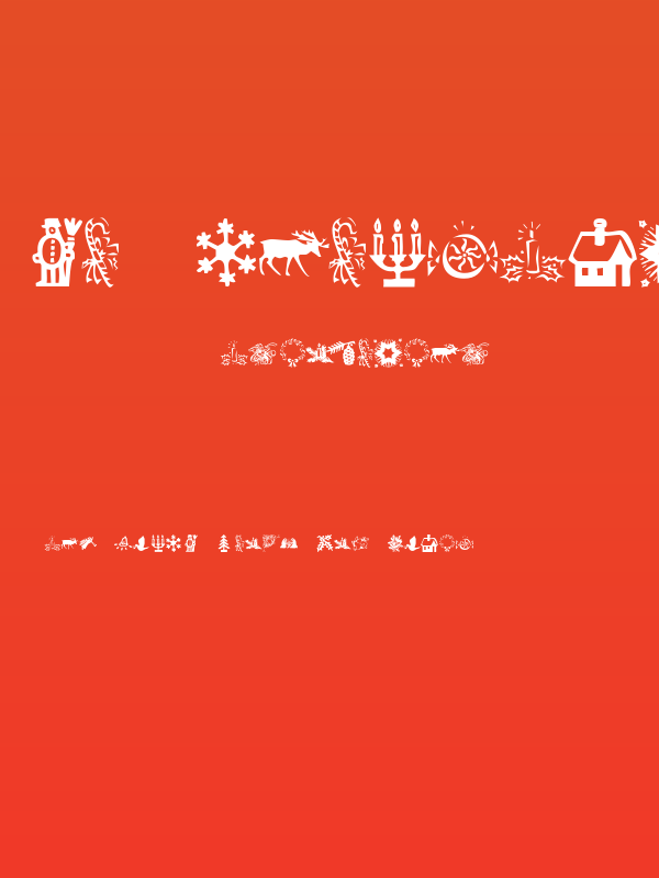 KR Christmas Time 2 Poster