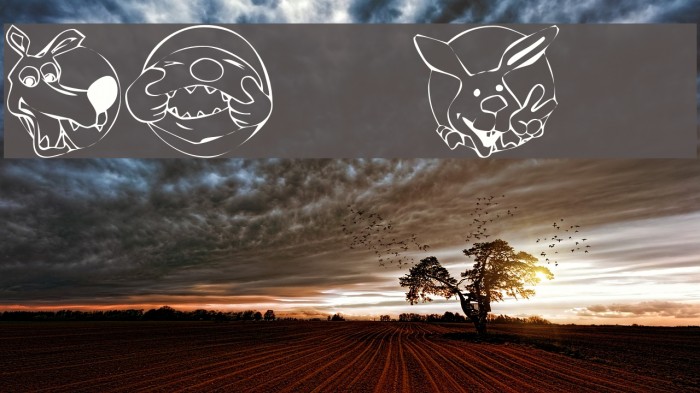 KR Circle Scraps Example 2