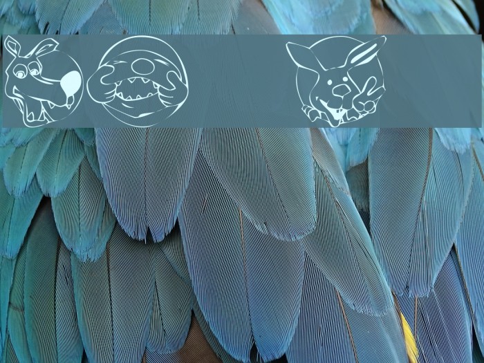 KR Circle Scraps Example 3