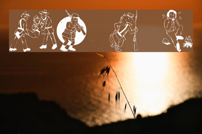 KR Civil War Example 1