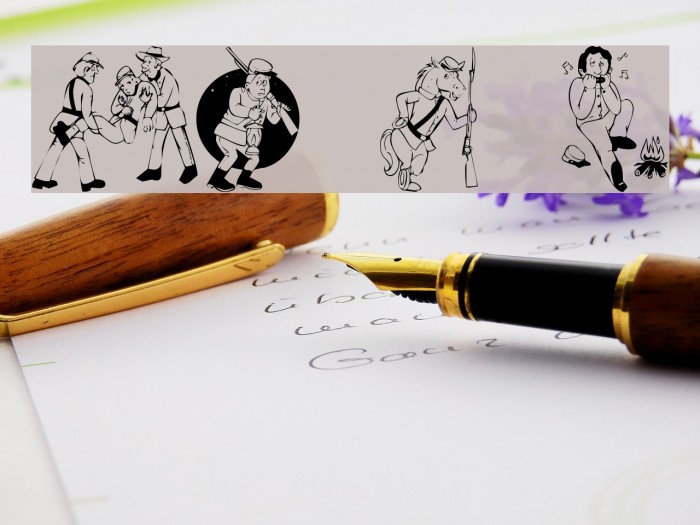 KR Civil War Example 2