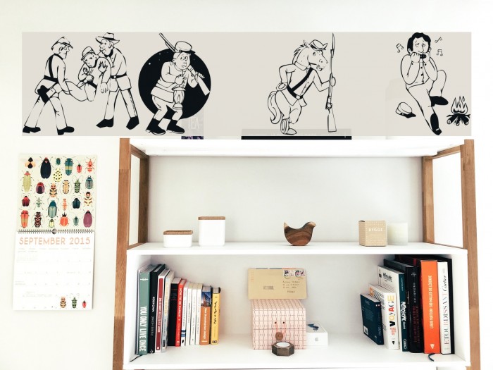 KR Civil War Example 3