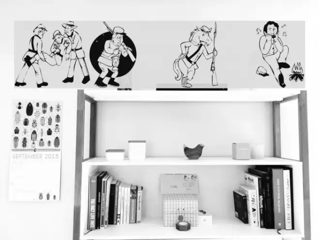 KR Civil War Font examples