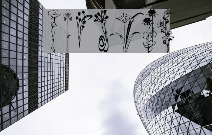 KR Classic Fleur 2 Example 3