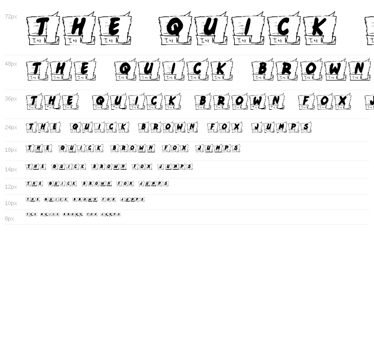 KR Come Monday Waterfall