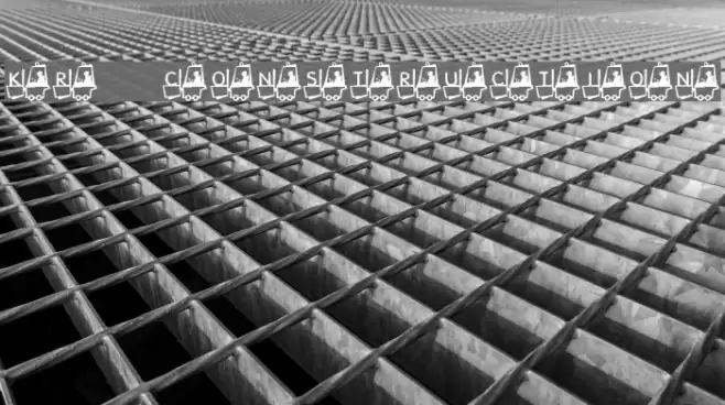 KR Construction Font examples