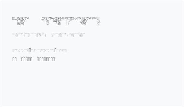 KR Corners Business Card