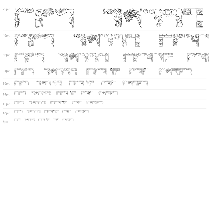 KR Corners Waterfall