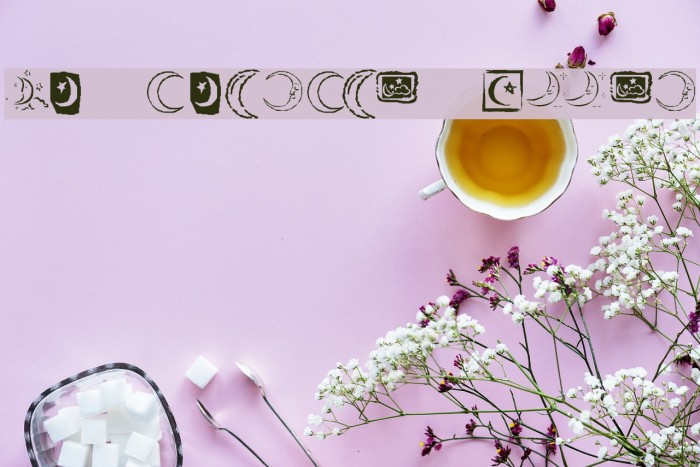 KR Crescent Moons Example 2