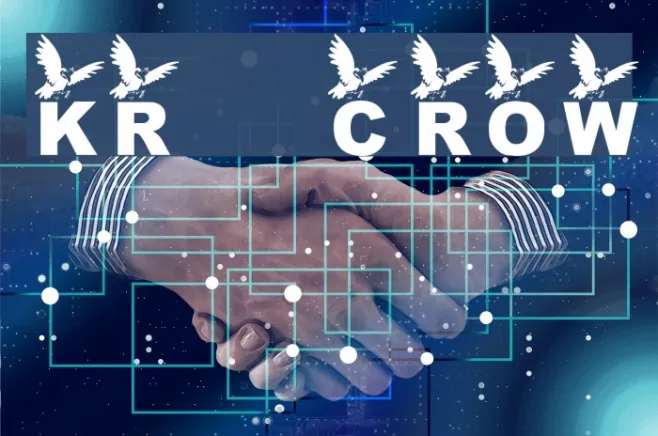 KR Crow Example 2