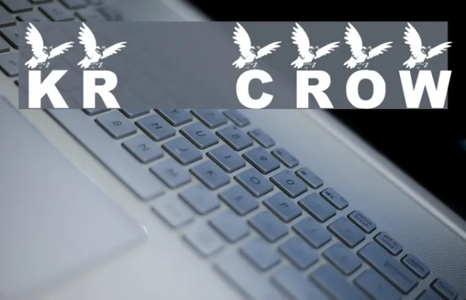 KR Crow Example 3