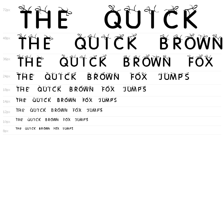 KR Crowd Surfer Waterfall