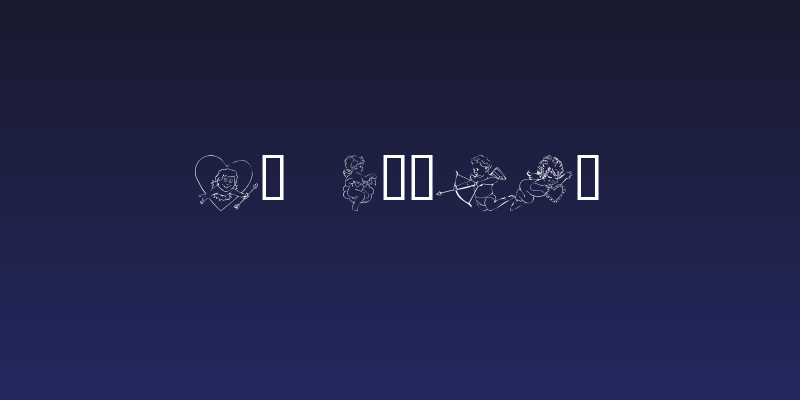 KR Cupids Social Header